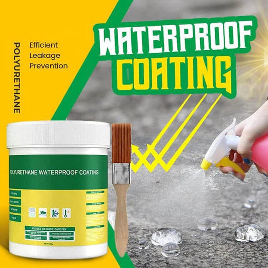 Efficient Leak privation Waterproof Glue